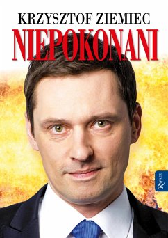 Niepokonani (eBook, ePUB) - Ziemiec, Krzysztof