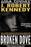 Broken Dove (eBook, ePUB)