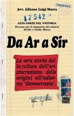 da Ar a Sir (eBook, ePUB)