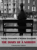 The Diary of a Nobody (eBook, ePUB)