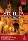 Sicilia segreta e misteriosa (eBook, ePUB)