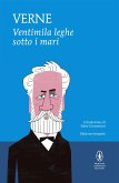 Ventimila leghe sotto i mari (eBook, ePUB)