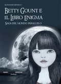 Betty Gount e il libro enigma (eBook, ePUB)