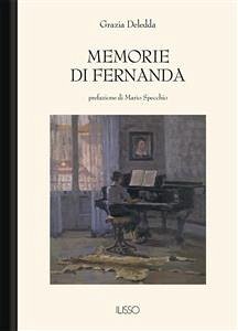 Memorie di Fernanda (eBook, ePUB) - Deledda, Grazia