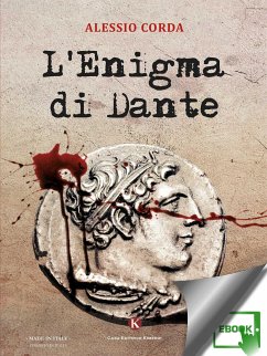 L'Enigma di Dante (eBook, ePUB) - Alessio, Corda