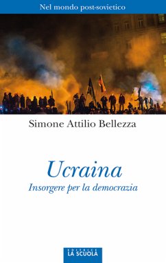 Ucraina (eBook, ePUB) - Simone Attilio, Bellezza