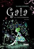 Gaia e la festa di primavera (eBook, ePUB)