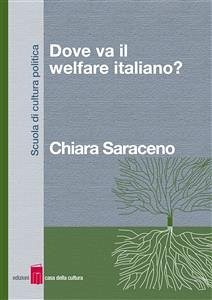 Dove va il welfare italiano? (eBook, ePUB) - Saraceno, Chiara