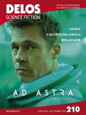 Delos Science Fiction 210 (eBook, ePUB)