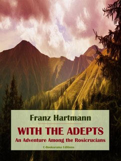 With the Adepts (eBook, ePUB) - Hartmann, Franz