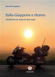 Italia-Giappone e ritorno. (eBook, ePUB) - Anglana, Marcello