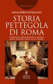 Storia pettegola di Roma (eBook, ePUB)