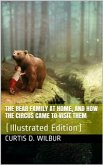 The Bear Family at Home, and How the Circus Came to Visit Them (eBook, PDF)