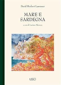 Mare e Sardegna (eBook, ePUB) - Herbet Lawrence, David