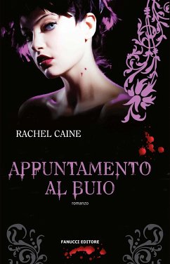 Appuntamento al buio (eBook, ePUB) - Caine, Rachel