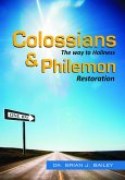 Colossians and Philemon (eBook, ePUB)