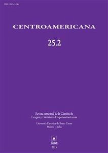 Cover Centroamericana 25.2 (eBook, ePUB)