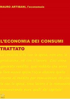 Trattato dell'Economia dei Consumi (eBook, ePUB) - Artibani, Mauro