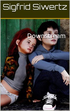 Downstream (eBook, PDF) - Siwertz, Sigfrid