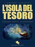 L'Isola del Tesoro (eBook, ePUB)