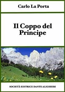 Il Coppo del Principe (eBook, PDF) - La Porta, Carlo