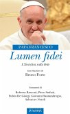 Lumen fidei (eBook, ePUB)