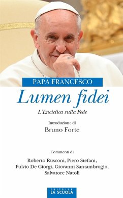 Lumen fidei (eBook, ePUB) - Francesco, Papa