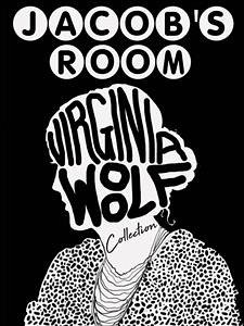 Jacob's Room (eBook, ePUB) - Woolf, Virginia