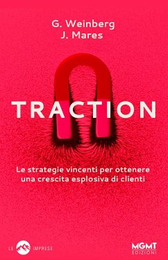 Traction (eBook, ePUB) - Mares, Justin; Weinberg, Gabriel