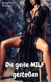 Die geile MILF gestoßen (eBook, ePUB)