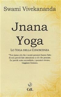 Jnana Yoga (eBook, ePUB) - Vivekananda, Swami