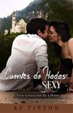 Cuentos de Hadas Sexy I (eBook, ePUB)