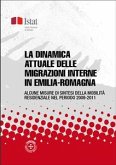 La dinamica attuale delle migrazioni interne in Emilia-Romagna (eBook, PDF)