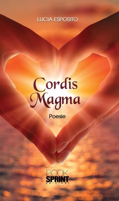 Cordis Magma (eBook, ePUB) - Esposito, Lucia