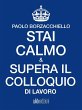 Stai calmo e supera il colloquio di... - Bild 1