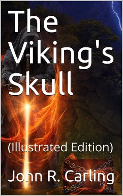 The Viking's Skull (eBook, PDF) - R. Carling, John