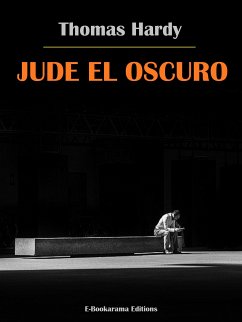 Jude el oscuro (eBook, ePUB) - Hardy, Thomas