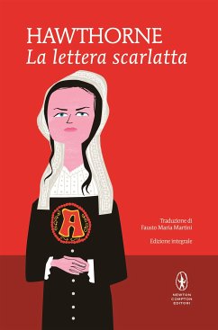 La lettera scarlatta (eBook, ePUB) - Hawthorne, Nathaniel