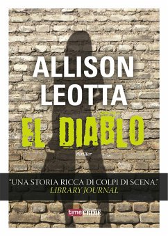 El Diablo (eBook, ePUB) - Leotta, Allison
