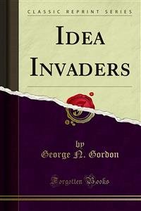 Idea Invaders (eBook, PDF)