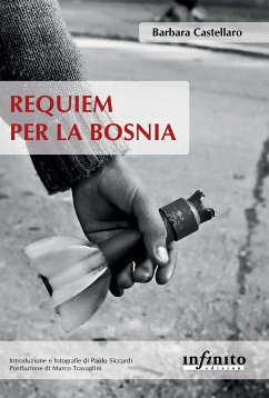 Requiem per la Bosnia (eBook, ePUB) - Castellaro, Barbara