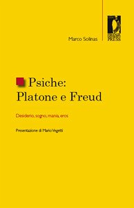 Psiche: Platone e Freud (eBook, PDF) - Marco, Solinas,