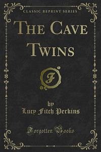 The Cave Twins (eBook, PDF)