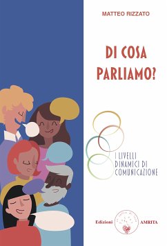 Di cosa parliamo? (eBook, ePUB) - Rizzato, Matteo