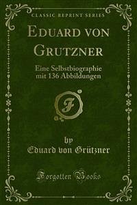 Eduard von Grutzner (eBook, PDF)