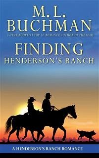 Finding Henderson’s Ranch (eBook, ePUB) - L. Buchman, M.