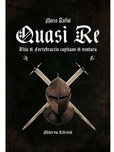 Quasi Re (eBook, ePUB) - Rufini, Macro