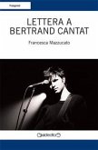 Lettera a Bertrand Cantat (eBook, ePUB)
