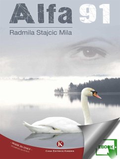 Alfa 91 (eBook, ePUB) - Stajcic Mila, Radmila
