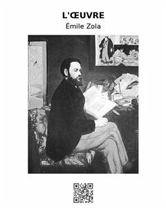 L'oeuvre (eBook, ePUB) - Zola, Émile